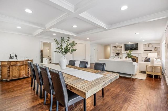 2395 Branner Drive, Menlo Park, CA 94025