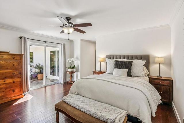 2395 Branner Drive, Menlo Park, CA 94025