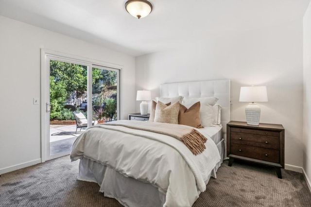 2395 Branner Drive, Menlo Park, CA 94025