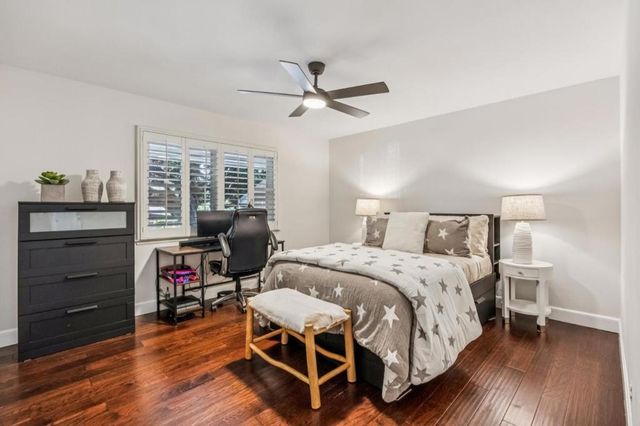 2395 Branner Drive, Menlo Park, CA 94025