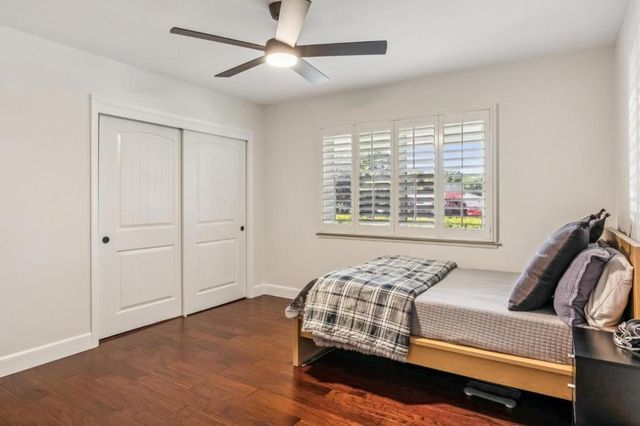 2395 Branner Drive, Menlo Park, CA 94025