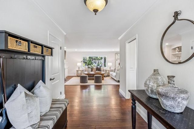 2395 Branner Drive, Menlo Park, CA 94025