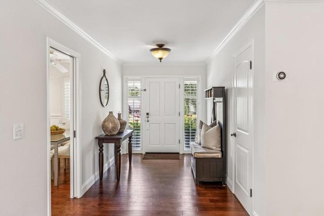 2395 Branner Drive, Menlo Park, CA 94025