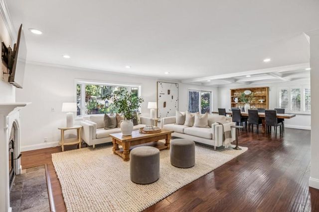 2395 Branner Drive, Menlo Park, CA 94025