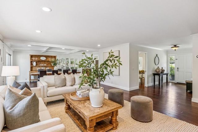 2395 Branner Drive, Menlo Park, CA 94025