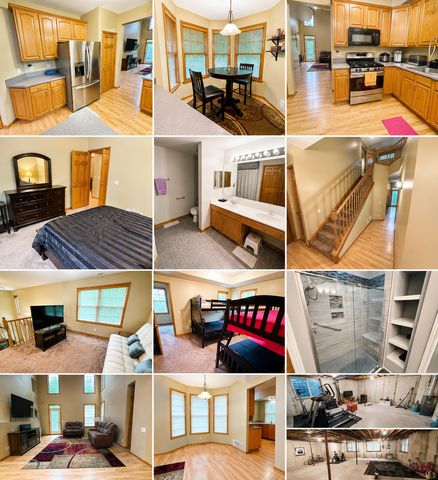 291 Jennifer Court, Gurnee, IL 60031