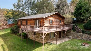 205 L And E Meadows Drive, Waynesville, NC 28786