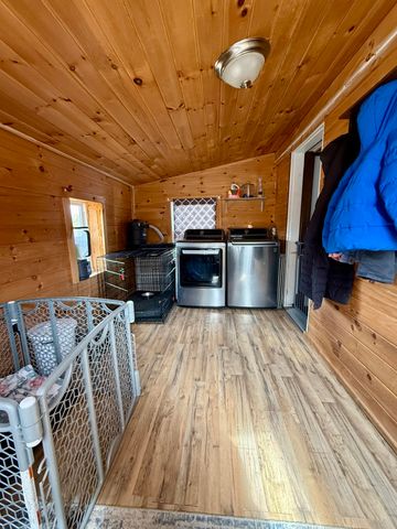 255 Flat Rock Road, Malone, NY 12953