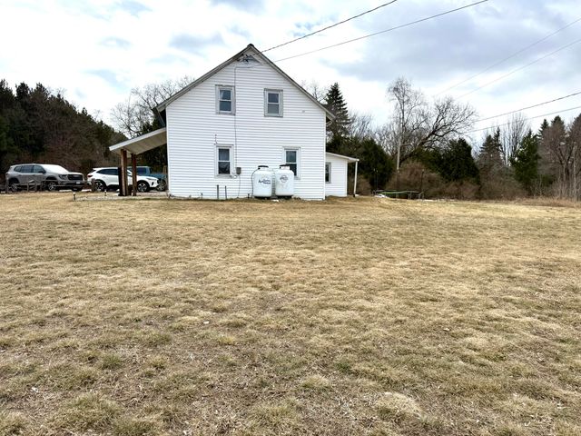 255 Flat Rock Road, Malone, NY 12953