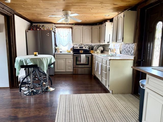 255 Flat Rock Road, Malone, NY 12953