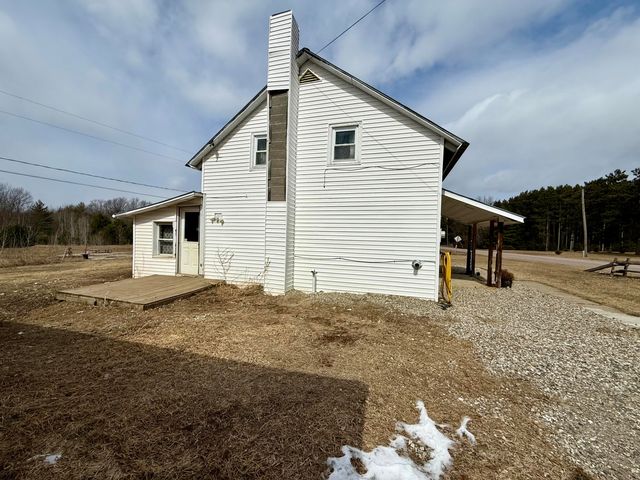 255 Flat Rock Road, Malone, NY 12953