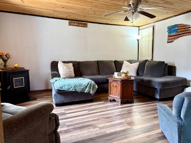 255 Flat Rock Road, Malone, NY 12953