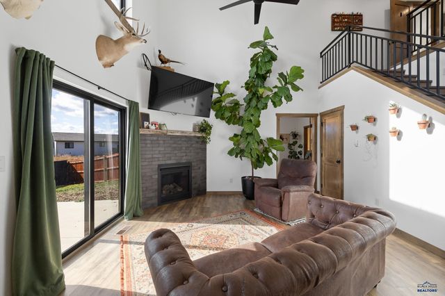 3767 REMINGTON RD, Rapid City, SD 57703