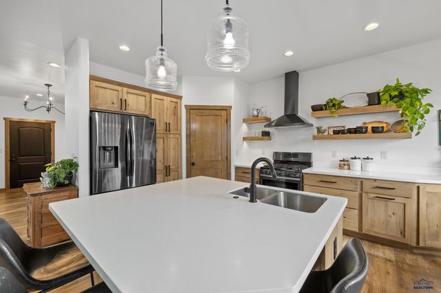 3767 REMINGTON RD, Rapid City, SD 57703