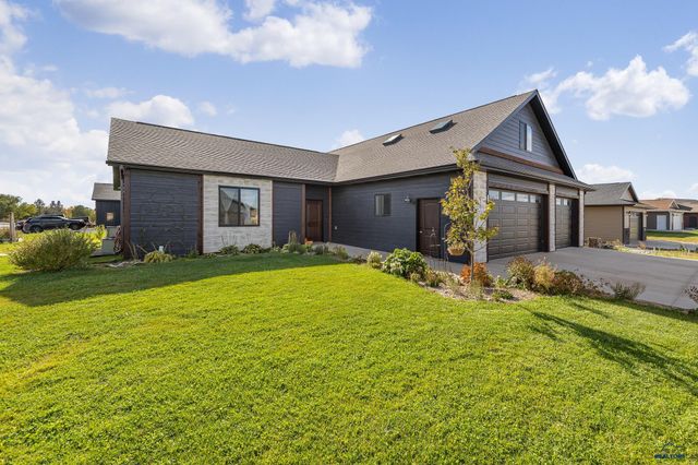 3767 REMINGTON RD, Rapid City, SD 57703