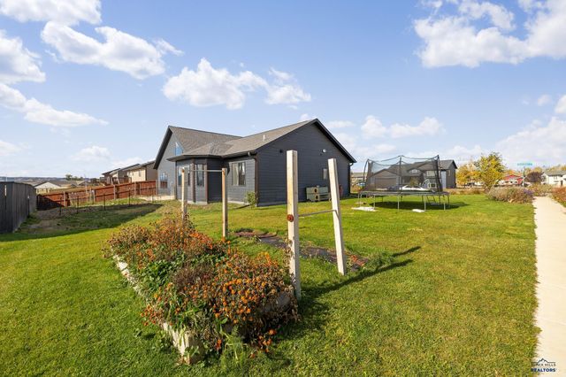 3767 REMINGTON RD, Rapid City, SD 57703