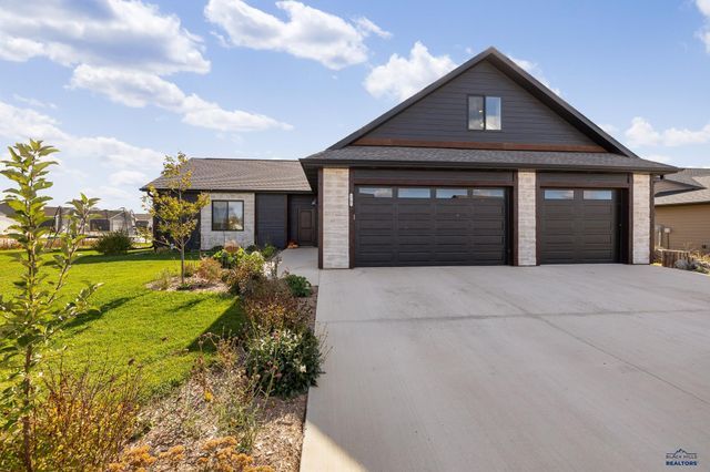 3767 REMINGTON RD, Rapid City, SD 57703