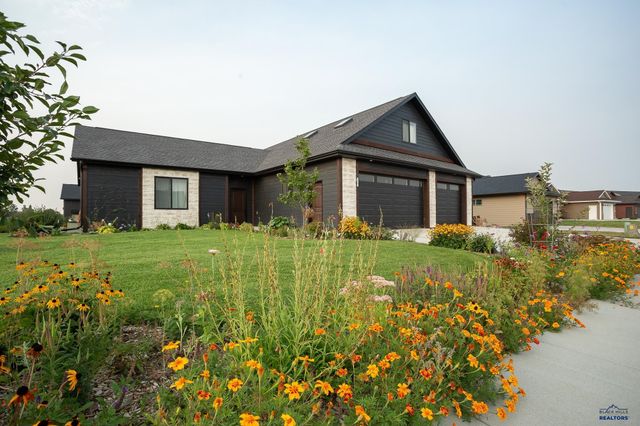 3767 REMINGTON RD, Rapid City, SD 57703