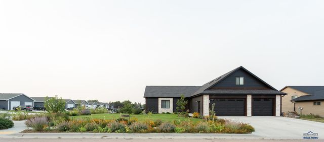 3767 REMINGTON RD, Rapid City, SD 57703