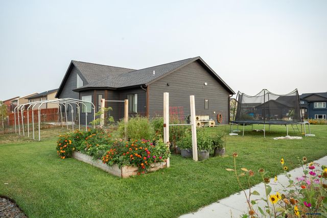 3767 REMINGTON RD, Rapid City, SD 57703