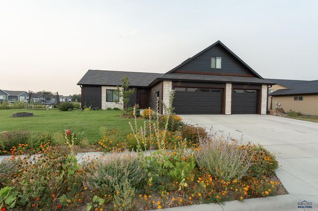 3767 REMINGTON RD, Rapid City, SD 57703