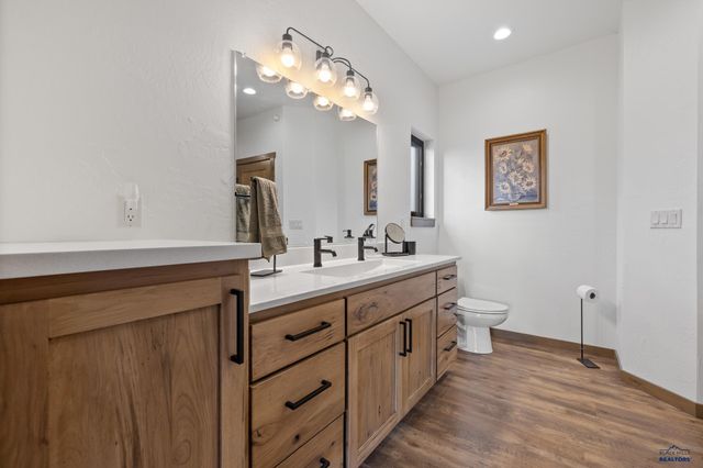 3767 REMINGTON RD, Rapid City, SD 57703