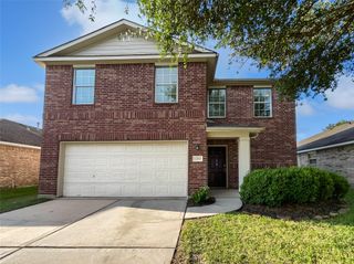 12018 Green Willow Falls Drive, Tomball, TX 77375