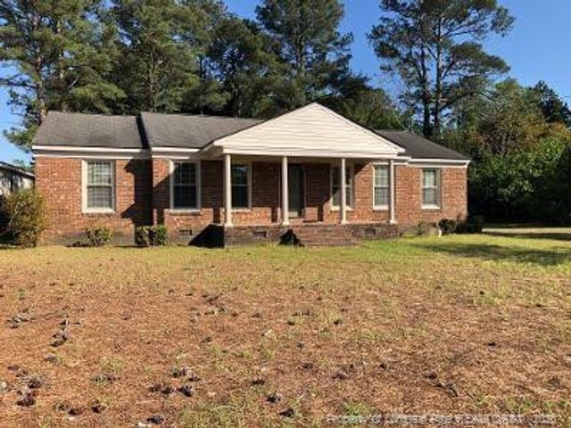 3130 Dunn Road, Eastover, NC 28312