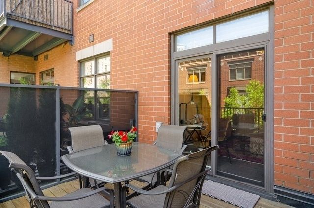 550 W Fulton Street 202, Chicago, IL 60661