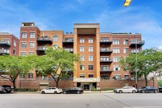 550 W Fulton Street 202, Chicago, IL 60661