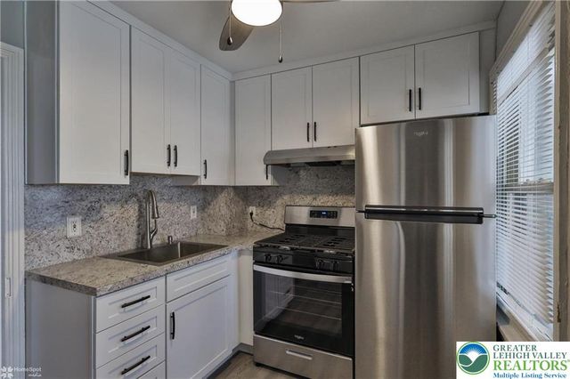 123 East Garrison Street, Bethlehem City, PA 18018