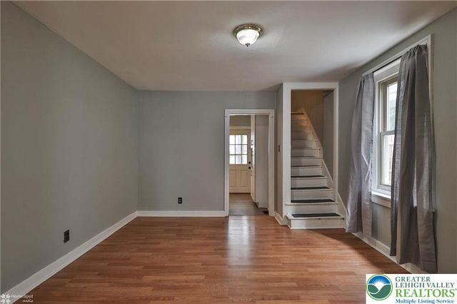 123 East Garrison Street, Bethlehem City, PA 18018