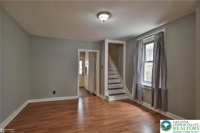 123 East Garrison Street, Bethlehem City, PA 18018