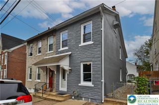 123 East Garrison Street, Bethlehem City, PA 18018