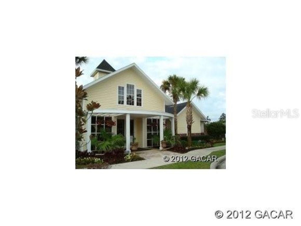 4872 NW 42ND ROAD 106, Gainesville, FL 32606