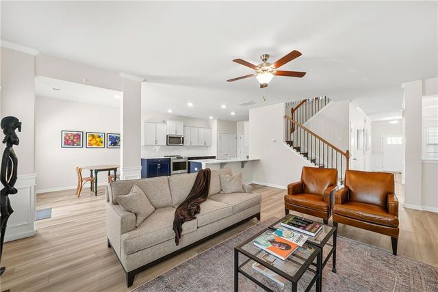 4179 Cedar Commons Way, Conley, GA 30288