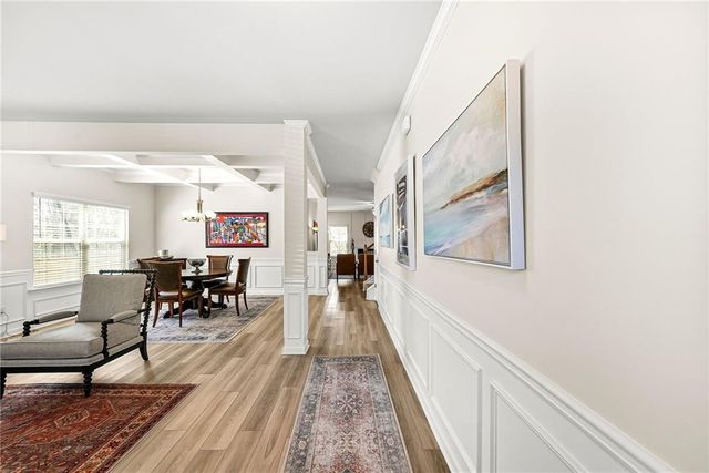 4179 Cedar Commons Way, Conley, GA 30288