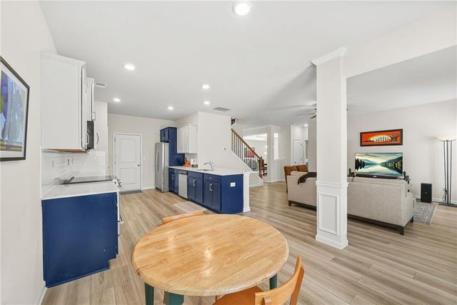 4179 Cedar Commons Way, Conley, GA 30288