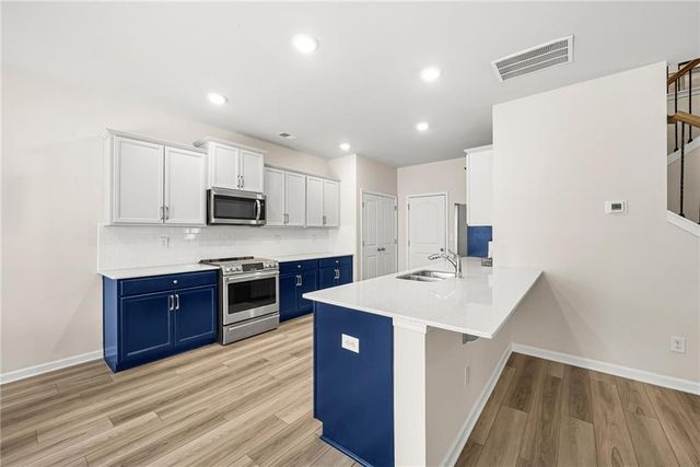 4179 Cedar Commons Way, Conley, GA 30288