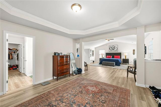 4179 Cedar Commons Way, Conley, GA 30288