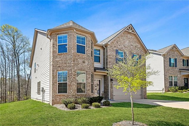 4179 Cedar Commons Way, Conley, GA 30288