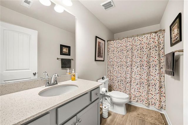 4179 Cedar Commons Way, Conley, GA 30288