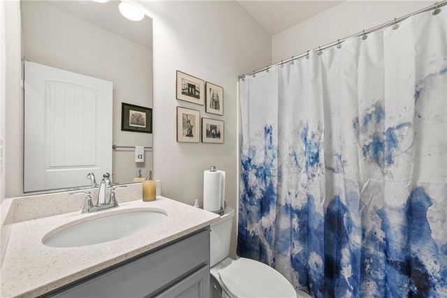 4179 Cedar Commons Way, Conley, GA 30288