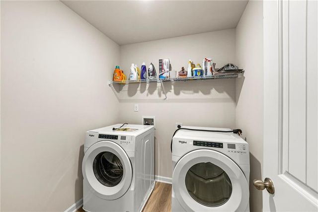 4179 Cedar Commons Way, Conley, GA 30288