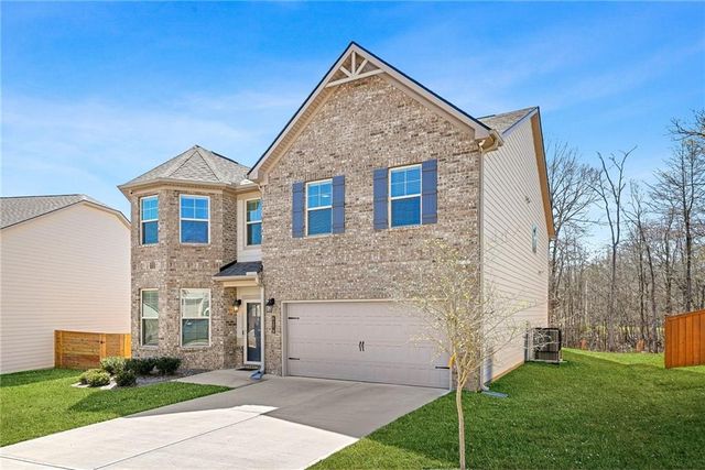 4179 Cedar Commons Way, Conley, GA 30288