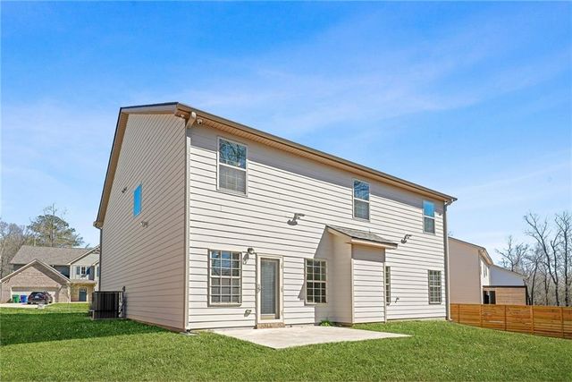 4179 Cedar Commons Way, Conley, GA 30288