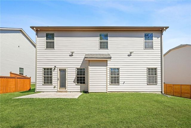 4179 Cedar Commons Way, Conley, GA 30288