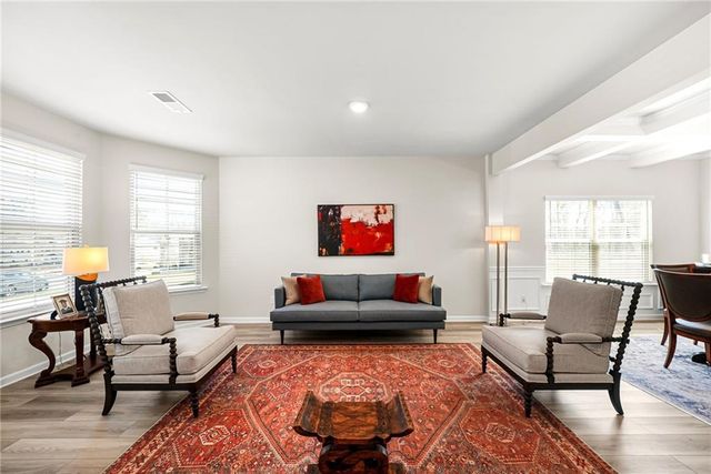 4179 Cedar Commons Way, Conley, GA 30288