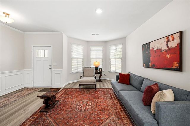 4179 Cedar Commons Way, Conley, GA 30288