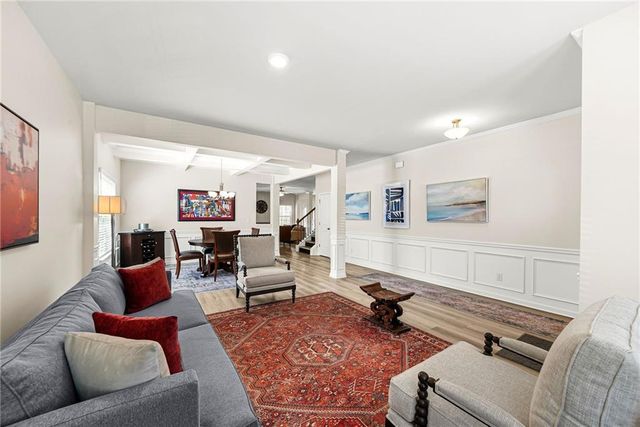 4179 Cedar Commons Way, Conley, GA 30288